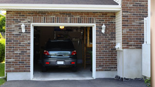 Garage Door Installation at The North Harbor, Illinois