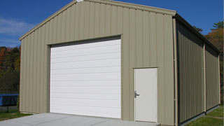 Garage Door Openers at The North Harbor, Illinois